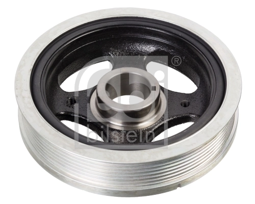 Belt Pulley, crankshaft